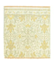 Alfombra de diseño 63x60cm - Designerteppich