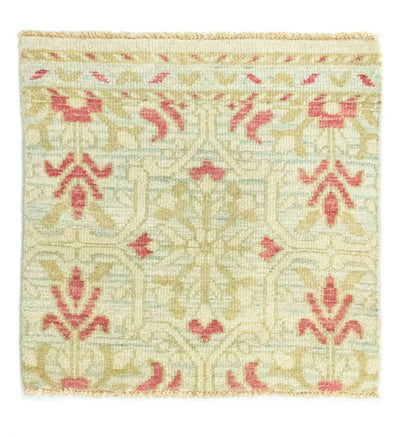 Alfombra de diseño 62x63cm - Designerteppich