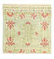 Alfombra de diseño 62x63cm - Designerteppich