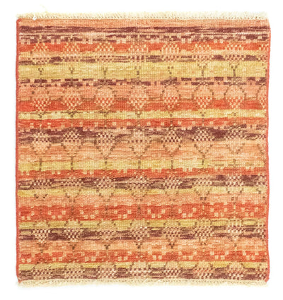Alfombra de diseño 58x59cm - Designerteppich