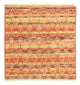 Alfombra de diseño 59x58cm - Designerteppich