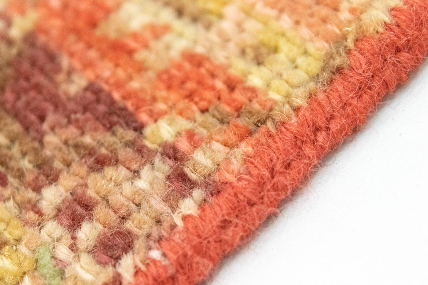 Alfombra de diseño 59x58cm - Designerteppich