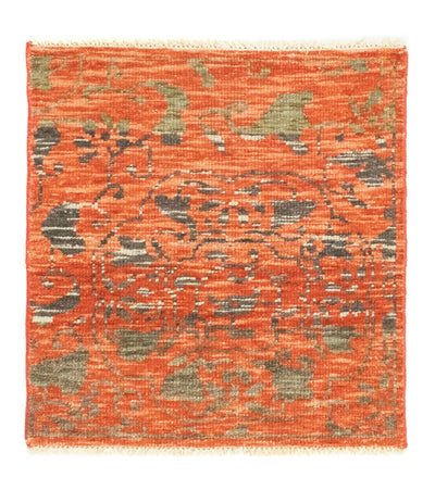 Alfombra de diseño 60x61cm - Designerteppich