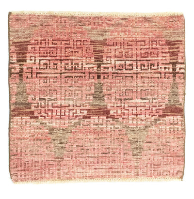 Alfombra de diseño 61x66cm - Designerteppich