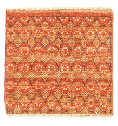 Alfombra de diseño 59x62cm - Designerteppich