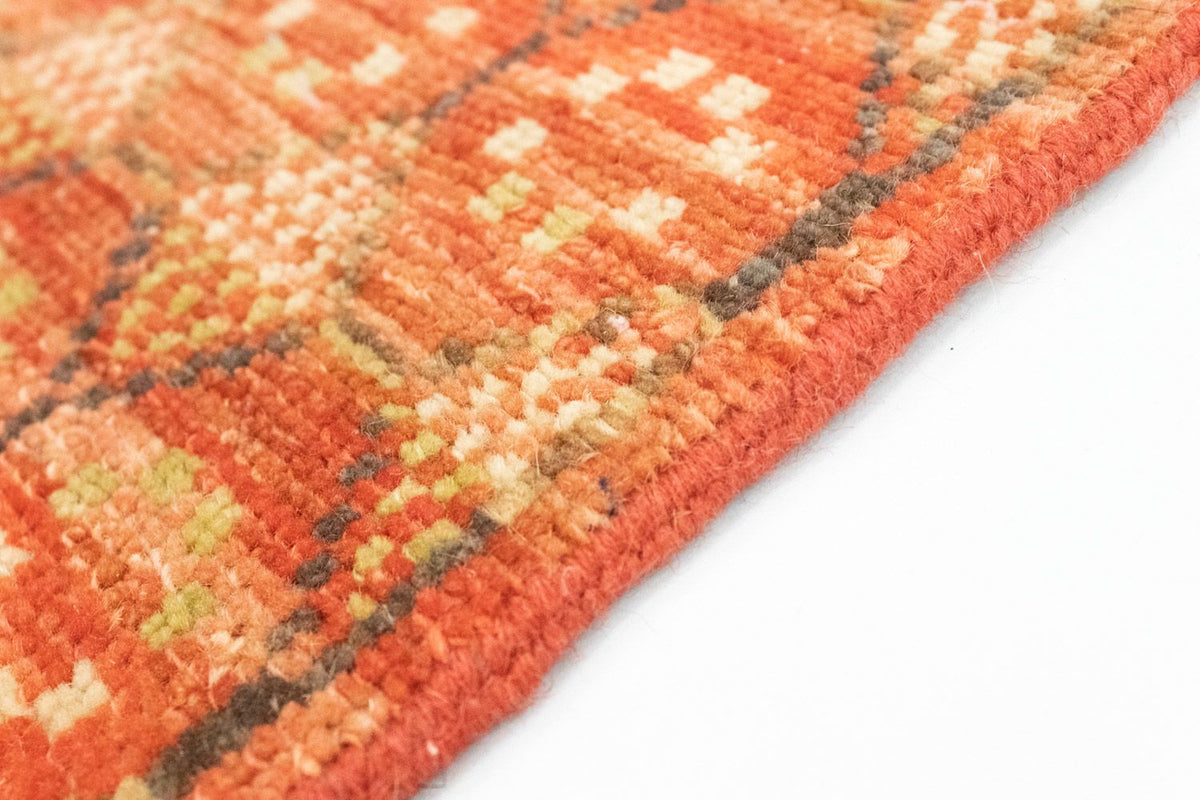 Alfombra de diseño 59x62cm - Designerteppich
