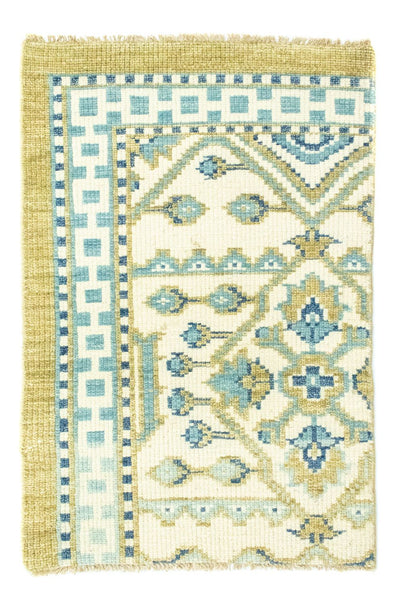 Alfombra de diseño 59x92cm - Designerteppich