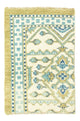 Alfombra de diseño 59x92cm - Designerteppich
