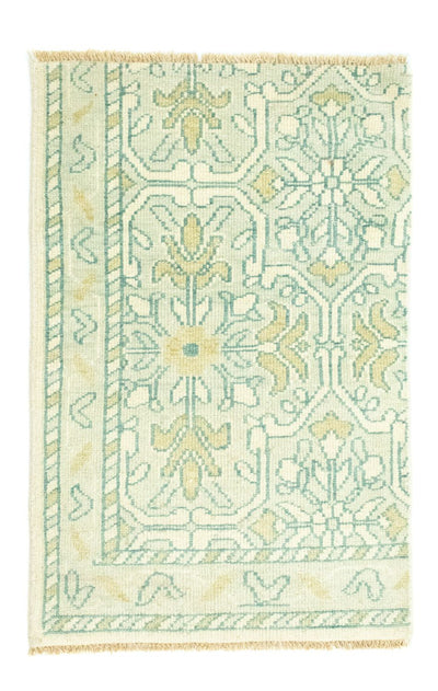 Alfombra de diseño 60x90cm - Designerteppich