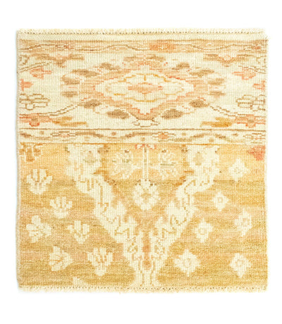 Alfombra de diseño 58x60cm - Designerteppich