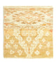 Alfombra de diseño 58x60cm - Designerteppich