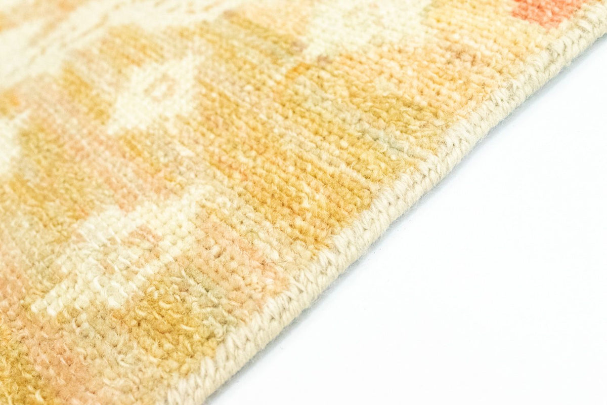 Alfombra de diseño 58x60cm - Designerteppich