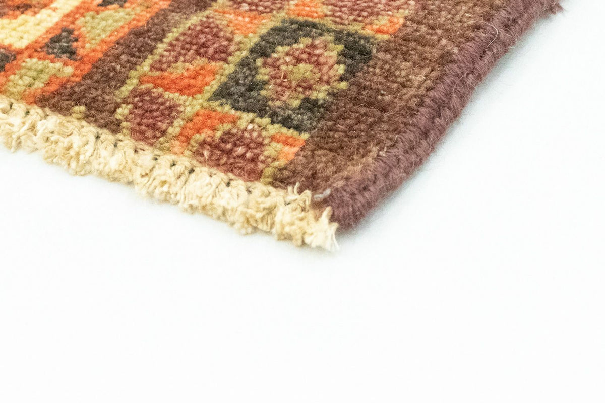 Alfombra de diseño 60x97cm - Designerteppich