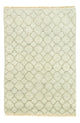 Alfombra de lana 88x60cm - Alfombra de lana