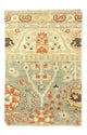Alfombra de diseño 60x92cm - Designerteppich