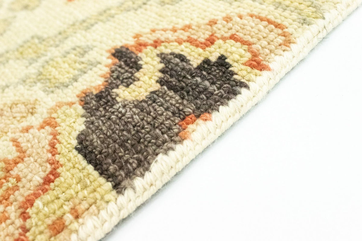 Alfombra de diseño 60x92cm - Designerteppich