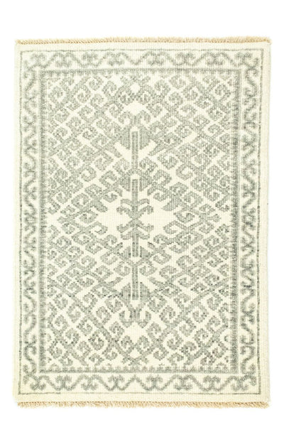 Alfombra de diseño 62x88cm - Designerteppich