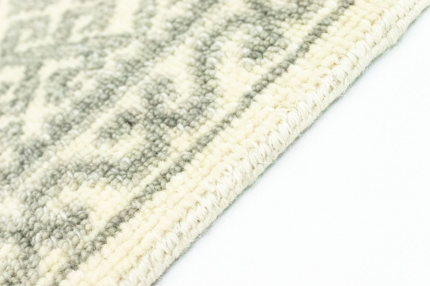 Alfombra de diseño 88x62cm - Designerteppich