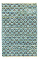 Alfombra de lana 63x92cm - Alfombra de lana