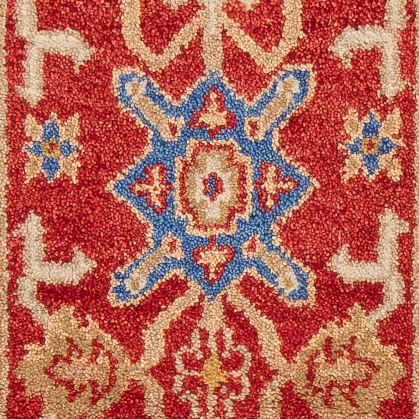 Alfombra oriental 199x62cm