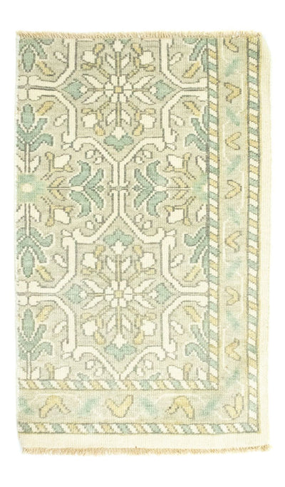 Alfombra de diseño 63x100cm - Designerteppich