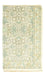 Alfombra de diseño - 100 x 63 cm - gris