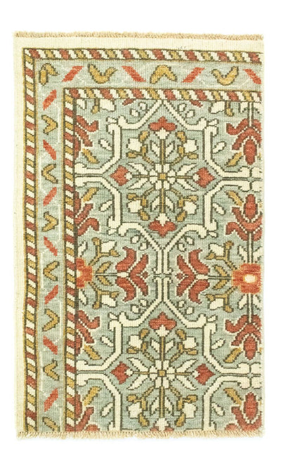 Alfombra de diseño 60x92cm - Designerteppich