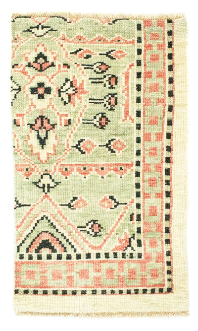 Alfombra de lana 59x93cm - Alfombra de lana