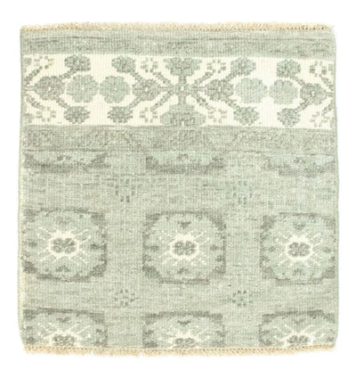 Alfombra de diseño 60x60cm - Designerteppich