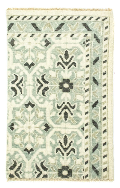 Alfombra de lana 60x93cm - Alfombra de lana
