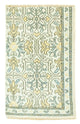 Alfombra de diseño 93x58cm - Designerteppich
