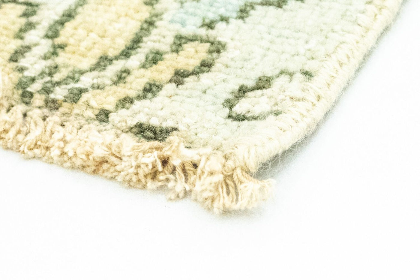Alfombra de diseño 93x58cm - Designerteppich