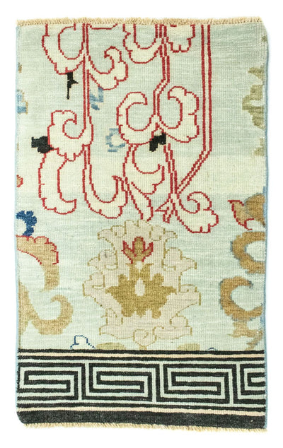 Alfombra de diseño 62x93cm - Designerteppich