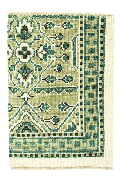 Alfombra de lana 64x87cm - Alfombra de lana