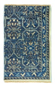 Alfombra de diseño 59x92cm - Designerteppich