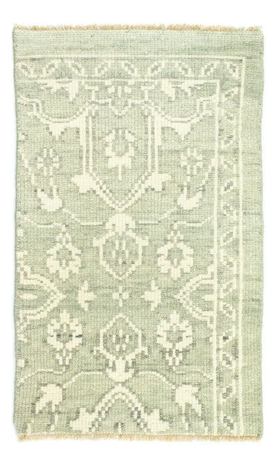 Alfombra de lana 55x90cm - Alfombra de lana