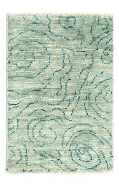 Alfombra de diseño 62x90cm - Designerteppich