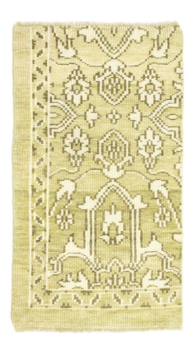 Alfombra de lana 60x100cm - Alfombra de lana