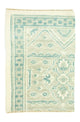 Alfombra de diseño 95x62cm - Designerteppich