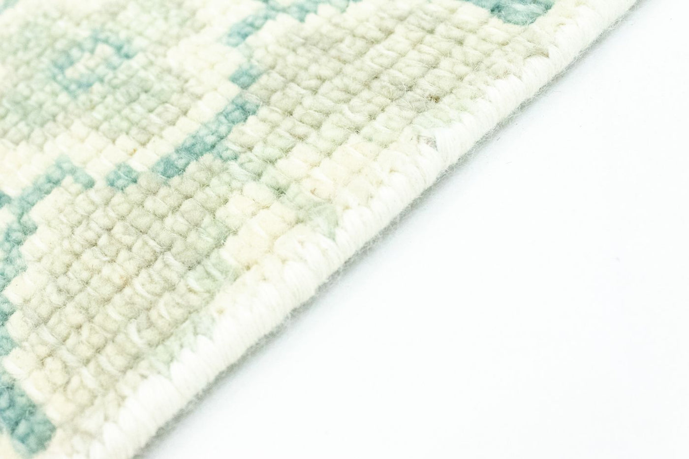 Alfombra de diseño 95x62cm - Designerteppich