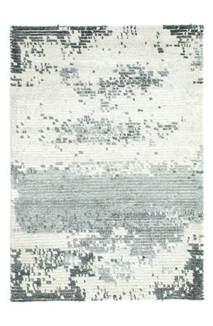 Alfombra de diseño - 90 x 60 cm - multicolor