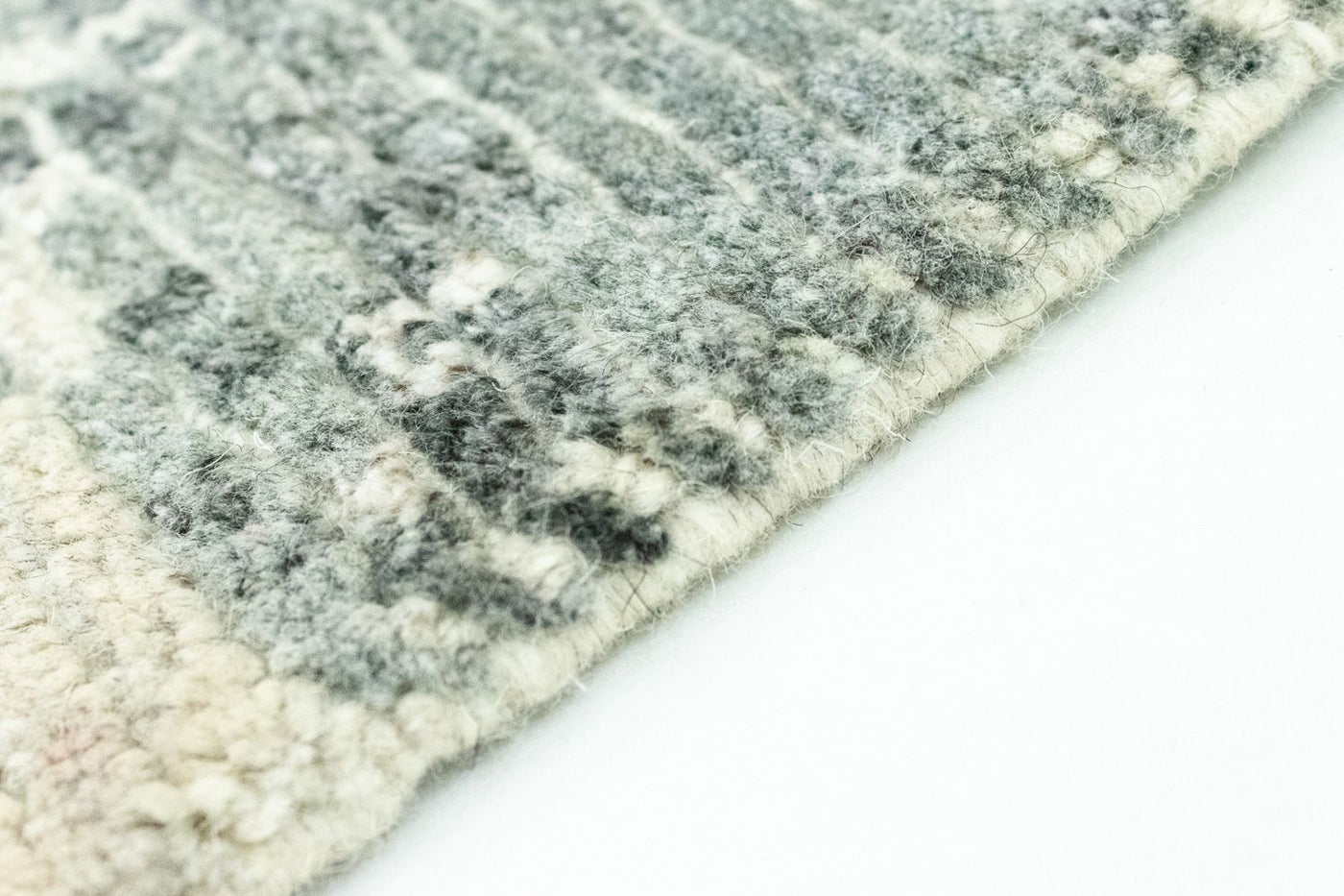 Alfombra de diseño 90x60cm - Designerteppich