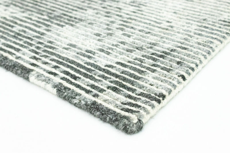 Alfombra de diseño - 87 x 64 cm - multicolor
