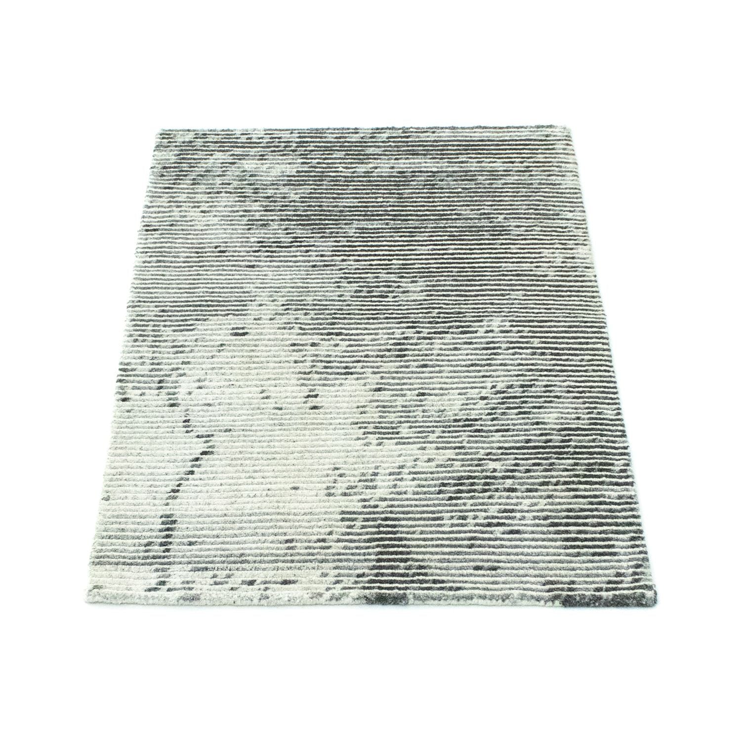 Alfombra de diseño - 87 x 64 cm - multicolor