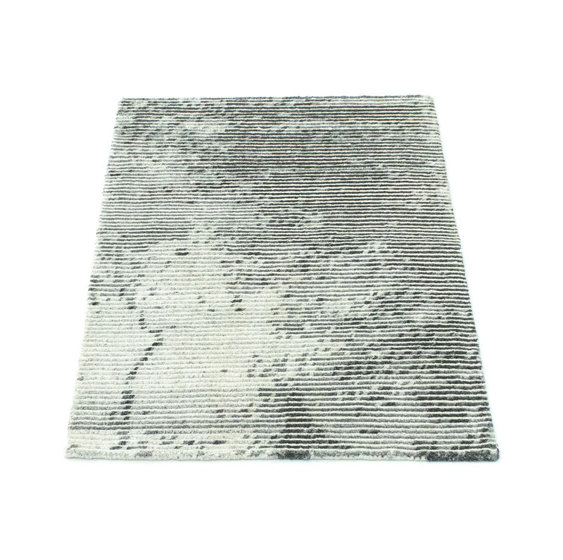 Alfombra de diseño - 87 x 64 cm - multicolor