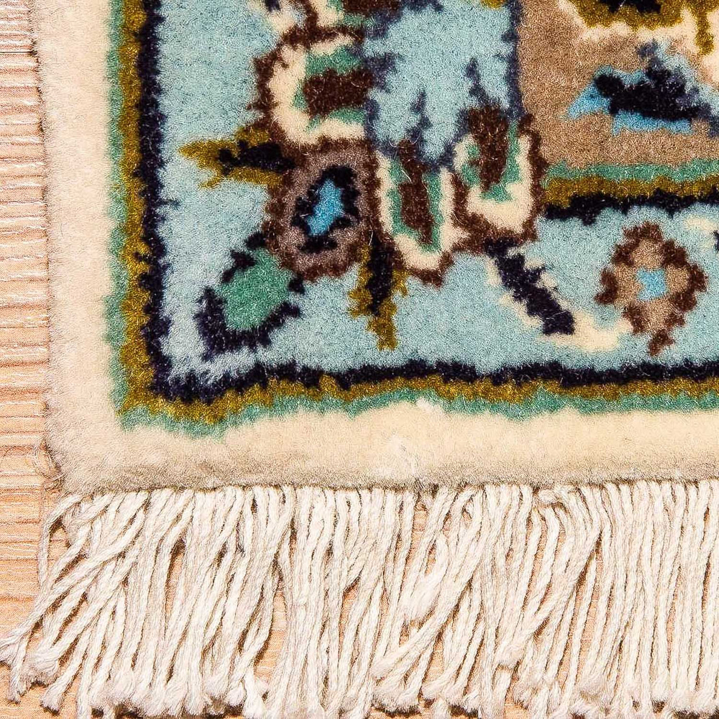 Kashan Alfombra 125x79cm - Alfombra persa