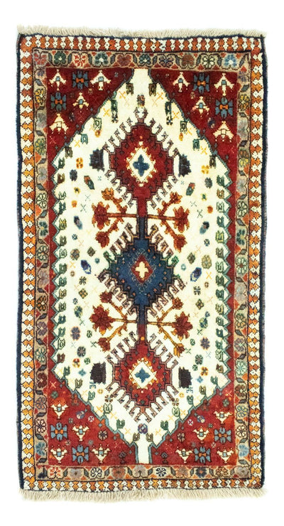 Yalameh Alfombra 60x105cm - Alfombra persa