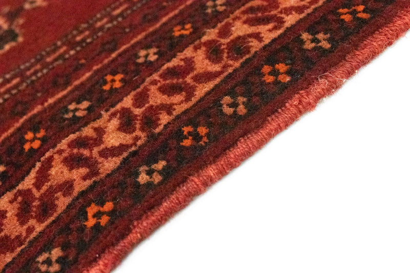 Alfombra persa - Nómada - 105 x 60 cm - beige
