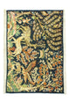 Kashmar Alfombra 68x98cm - Alfombra persa