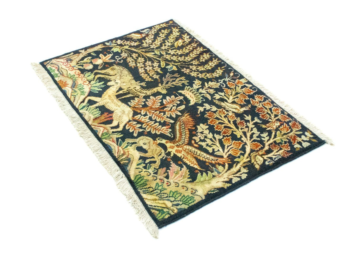 Kashmar Alfombra 68x98cm - Alfombra persa